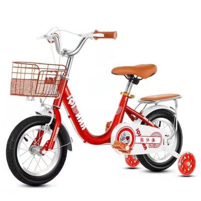 China Aluminum alloy bicycle wholesale cheap price high quality kids cycle for sale