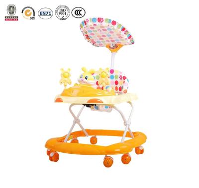 China 2020 music and flshing cute baby walker online round, buy folding baby walker online, musical baby walker toddler for sale