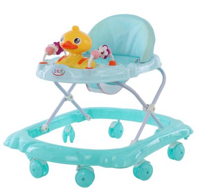 China Help baby learn to walk activity table baby walker baby walker baby walker/musical flashing light and for sale