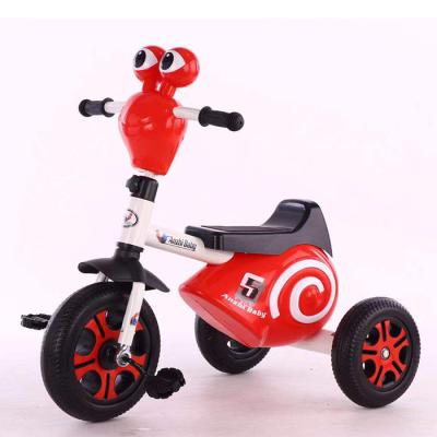 China Ride On Toy Manufacturer Wholesale High Quality Hot Sale Kid Tricycle for sale