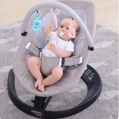 China Wholesale Modern Baby Swing Newborn Chair Car for sale