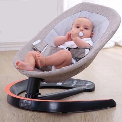 China Modern multifunctional rocking chair can accompany the baby for 38 months for sale