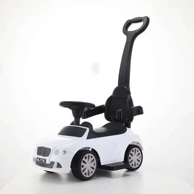 China Ride On Toy 2020 Hot Selling Baby Licensed Ride On Toys Kids Scooter for sale