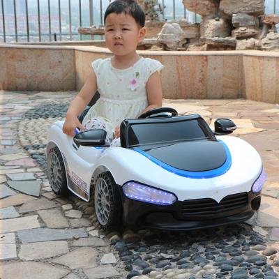 China Ride On Toy Battery Powered Ride On Electric Toy Car Latest Toy Car Design / Kids Baby Safety Mode for sale