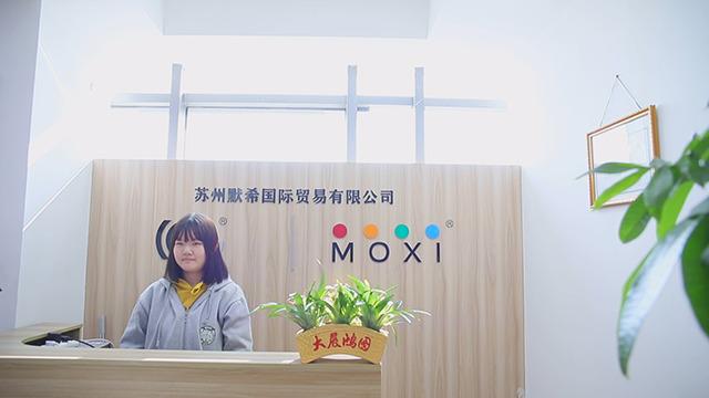 Verified China supplier - Suzhou Moxi International Trade Co., Ltd.