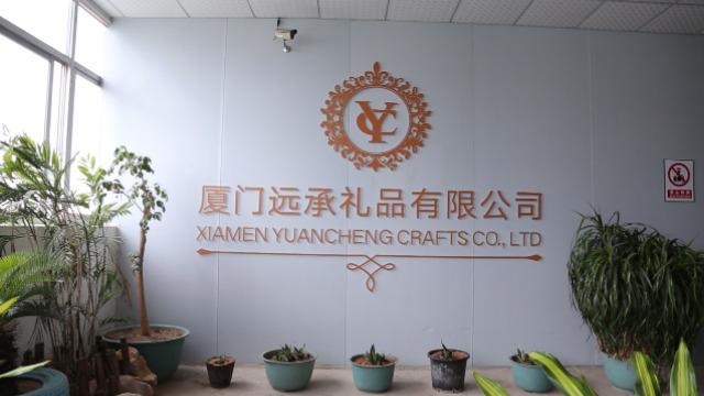 Verified China supplier - Xiamen Yuancheng Crafts Co., Ltd.