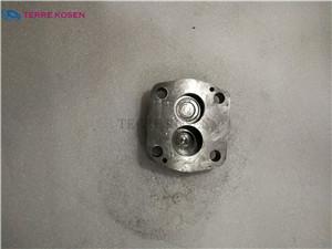 China 308-3100-100 Port end cover used in P20 bearing pumps for sale