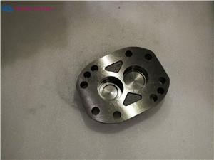 China 316-3120-100 Port end cover used in P76 bearing pumps for sale