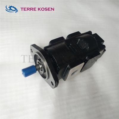 China High pressure gear pump PGP620B0370AE2H3NT5P2C-620A0290XB1P2B1B1 for sale