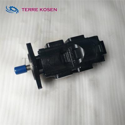 China High pressure gear pump PGP620B0370AE2H3NT5P2C-620A0370XB1P2B1B1 for sale