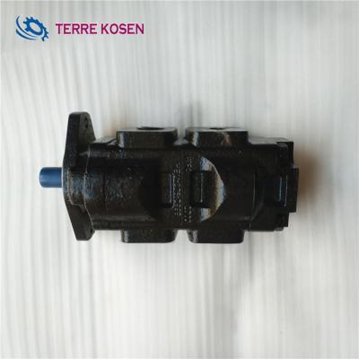 China High pressure gear pump PGP620B0360CE1H3M-N6D5C-6200290AB1D4 for sale