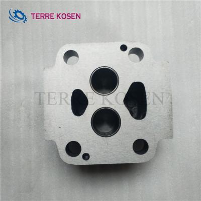 China 326-3130-100 Port end cover used in P315 bushing pumps for sale