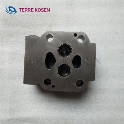 China 326-3133-100 Port end cover used in P315 bushing pumps for sale