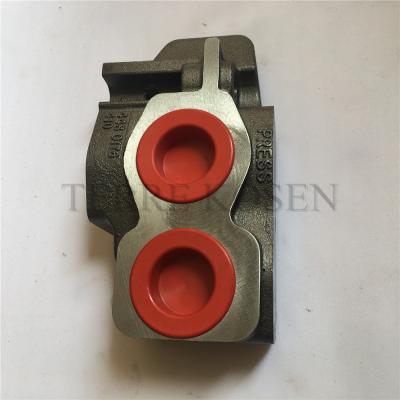 China Hydraulic directional control valve parts 448-0176-004 SDV70-PB90 VG35-PB90 Power beyond outlet for sale