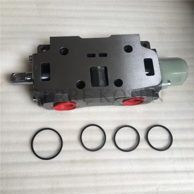 China Hydraulic directional control valve parts 448-0172-003 SDV70-DA8 VG35-DA8 Work section for sale