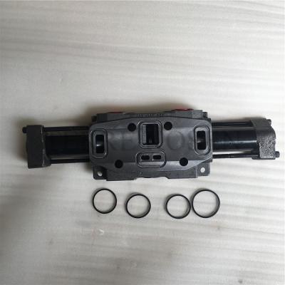 China Hydraulic directional control valve parts 448-0172-040 SDV70-DX8 VG35-DX8 Work section for sale