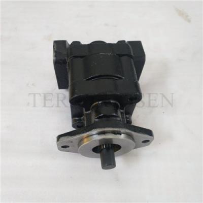 China Hydraulic gear pump P330 bushing pump P330A597FYAB17-25 for sale