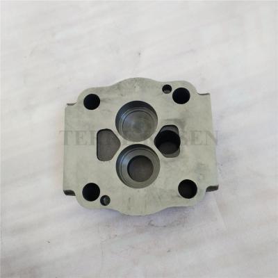 China P31 Gear pump parts bearing carrier 312-7723-100 for sale