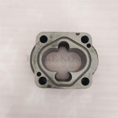 China P330 Gear pump parts Gear housing 324-8117-100 for sale