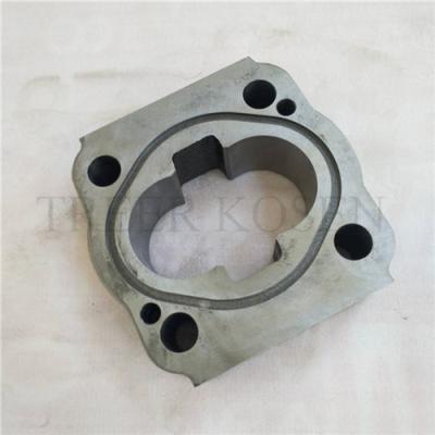 China Gear pump parts Gear housing 312-8210-100 for sale