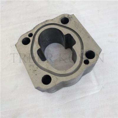 China Gear pump parts Gear housing 312-8217-100 for sale