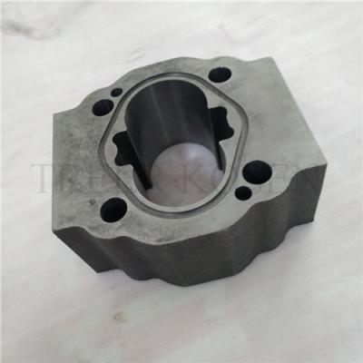 China Gear pump parts Gear housing 313-8222-100 for sale