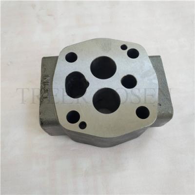 China Gear pump parts bearing carrier 321-7100-100 for sale