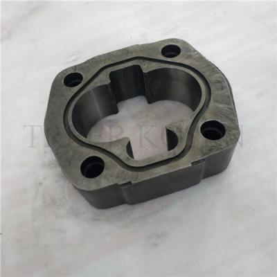 China Gear pump parts Gear housing 322-8115-100 for sale