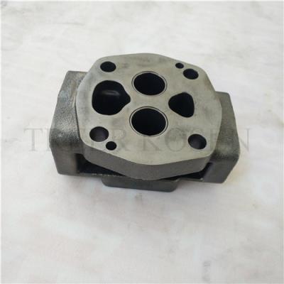 China Gear pump parts 323-3150-100 bearing carrier for sale