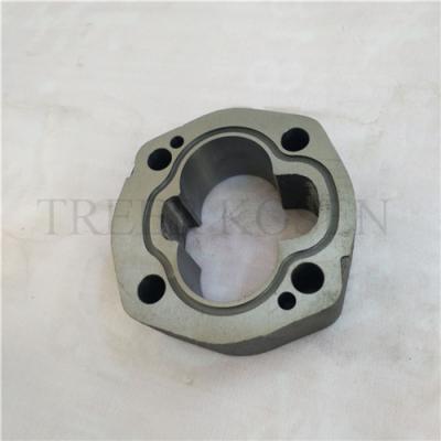 China Gear pump parts Gear housing 323-8115-100 for sale