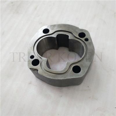 China Gear pump parts Gear housing 323-8117-100 for sale