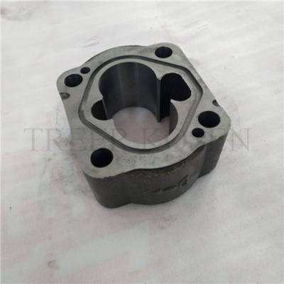 China Gear pump parts 324-8120-100 gear housing for sale