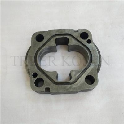 China Gear pump parts 324-8207-100 gear housing for sale