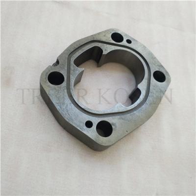 China Gear pump parts 326-8105-100 gear housing for sale