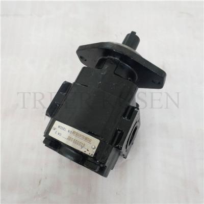 China Hydraulic gear motor MHP20A397BEAM2043 for sale