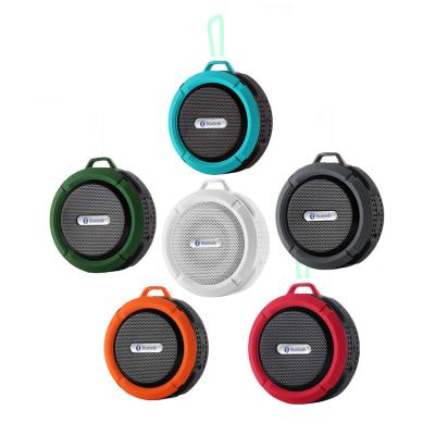 China Mini Mini Portable Wireless Audio Cell Phone Spare Parts Speaker For Car for sale