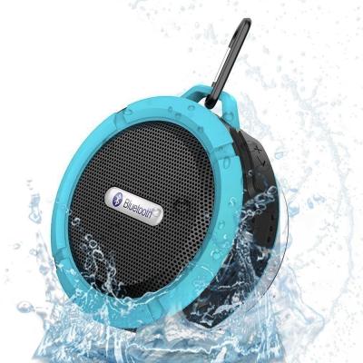 China Mini Cheap Mini Subwoofer Waterproof Mini Portable Wireless Speaker 2019 for sale