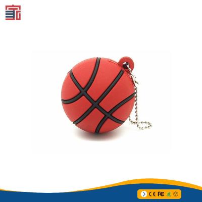 China NECKLACE Pen Drive Ball Bead Chain For Usb Flash Drive K005 for sale