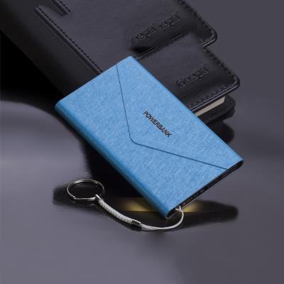 China High Capacity Power Banks Manufacture Power Bank With Bag Free Sample for sale