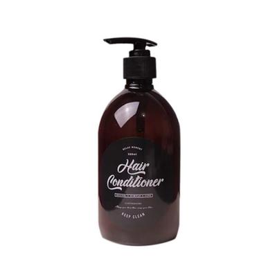 China Hair-repairing the best hair conditioner wholesale argan oil moisturize for dry or damaged hair for sale