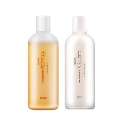 China Private Label Plant Anti-Itch Extract Nourishing and Repairing Hair Care Shampoo and Conditioner for sale