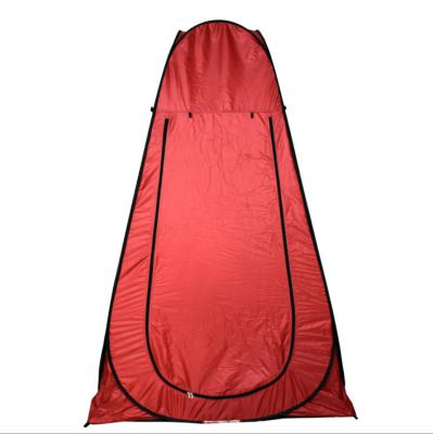 China UV-Resistant Beach Tent Dressing Camping Hotest And Changing Outdoor Tent Shower Tent for sale