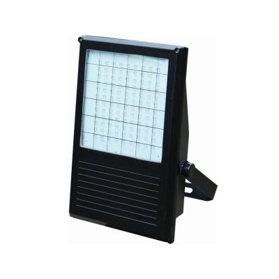 China Outdoor high power ip65 led flood lamp adjustable beam angle solar flood lamp for sale