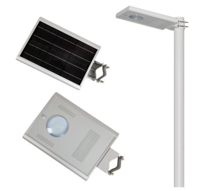 China ROAD 8w led lamp flood lights solar outdoor street light for sale