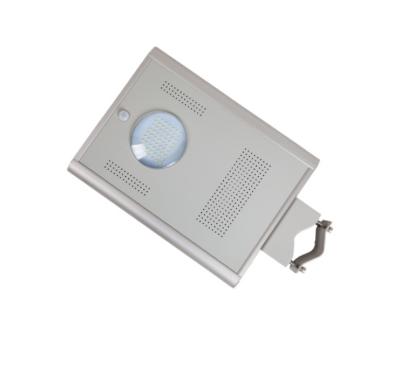 China ROAD solar flood light 8watts outdoor solar led flood light with solar panels for sale