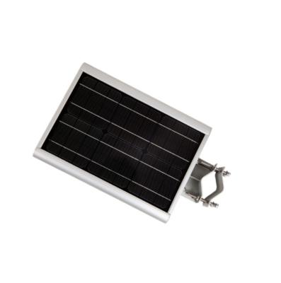 China ROAD Lamp Body Aluminum Material And IP Rating IP65 Cheap Solar Powered Led Lawn Lamp for sale