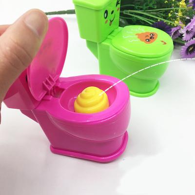 China Halloween Finger Game for Kids Play Funny Prank Party Newly Toys Antistress Sensory Toys Funny Prank Party Plastic Toilet Prank Toy Play Funny Prank Party Toy for sale