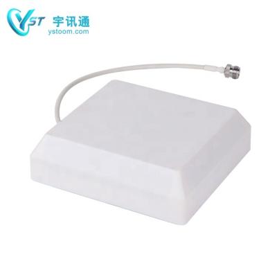 China 868/915MHZ 8dBi Panel High Gain Outdoor Directional Helium Lora Antenna YS868-8V65A for sale