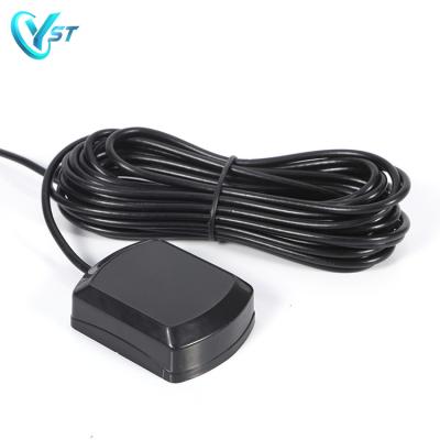 China High Demand GPS Antenna Onboard GPS Positioning Antenna Navigation Antenna 3000MHz 50*38.5*15mm for sale