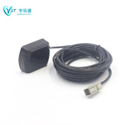 China Cards gsm gps antenna transport gps 1575mhz combined outdoor antenna YG-1575.42-28D-GT5 for sale